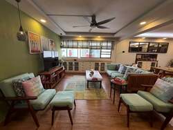 Blk 495F Tampines Street 43 (Tampines), HDB Executive #556971231
